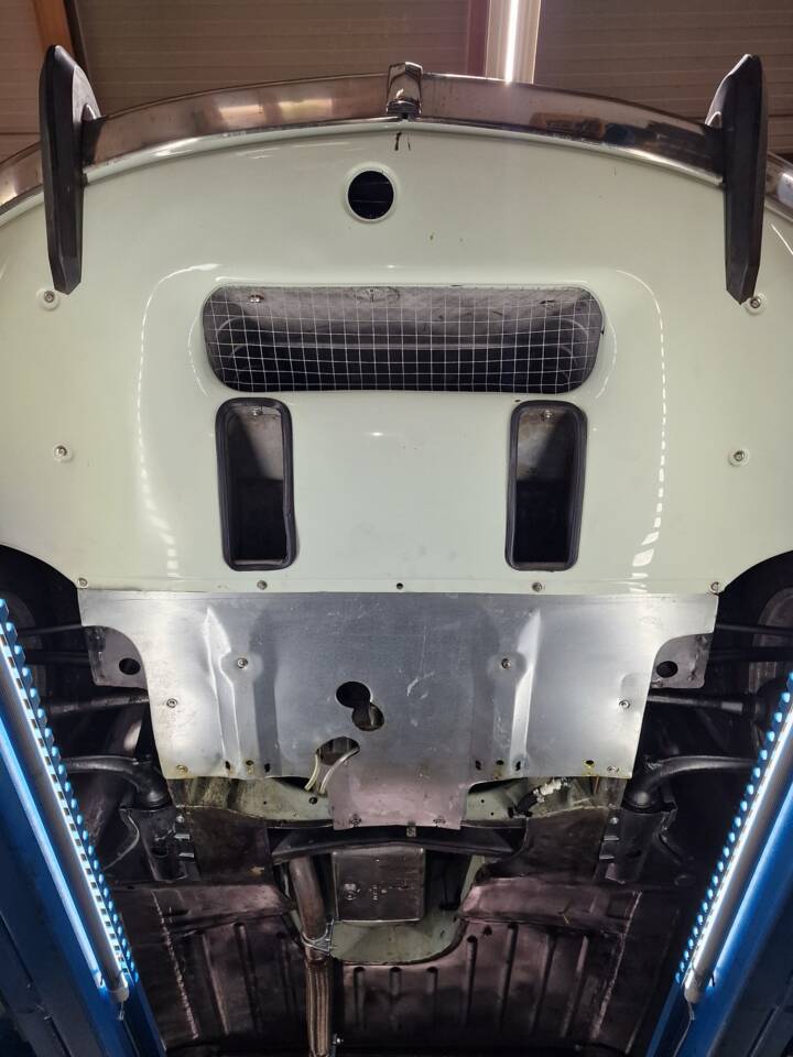 Image 77/153 of Citroën DS 19 Usine (1965)