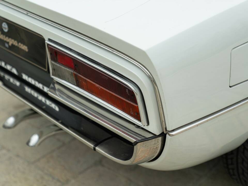 Bild 25/50 von Alfa Romeo Montreal (1972)