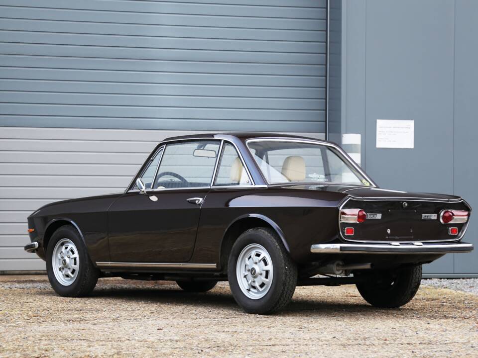 Immagine 24/44 di Lancia Fulvia 1.3 S (1970)