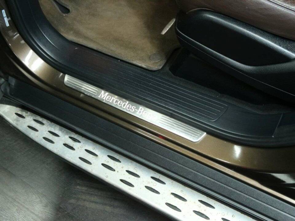 Bild 17/50 von Mercedes-Benz GL 350 BlueTEC 4MATIC (2016)