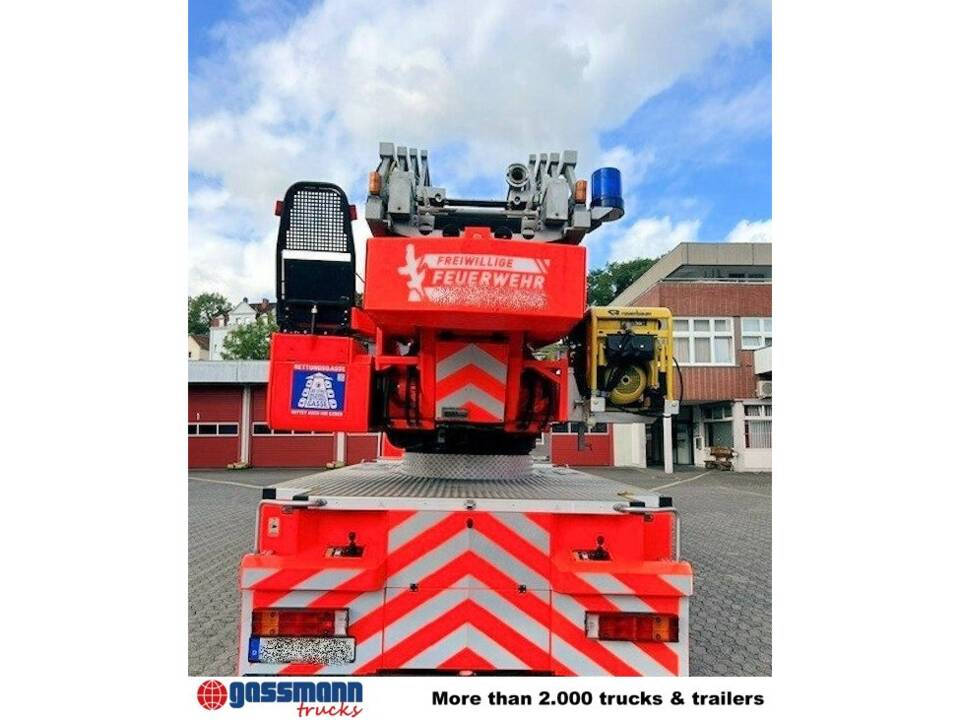 Image 4/13 de Mercedes-Benz Atego 1528 (2001)