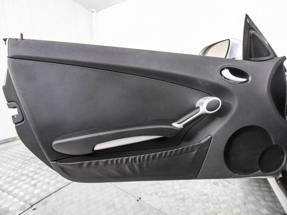 Image 28/50 of Mercedes-Benz SLK 200 Kompressor (2004)