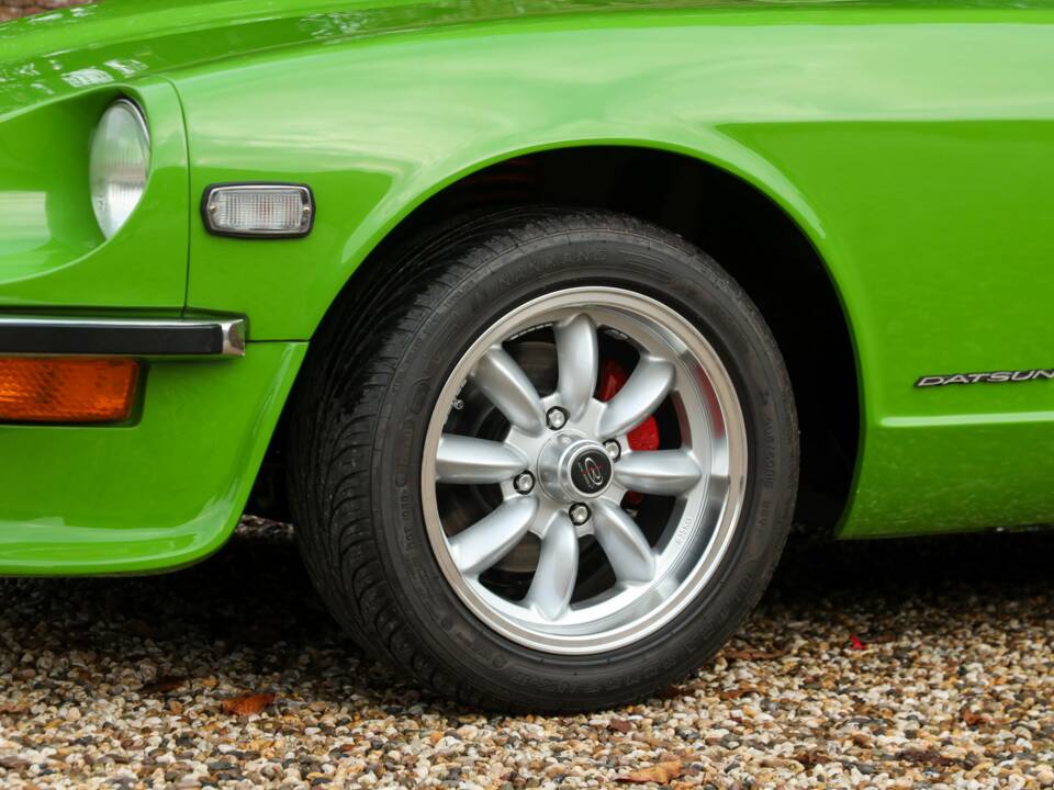 Imagen 44/50 de Datsun 240 Z (1973)