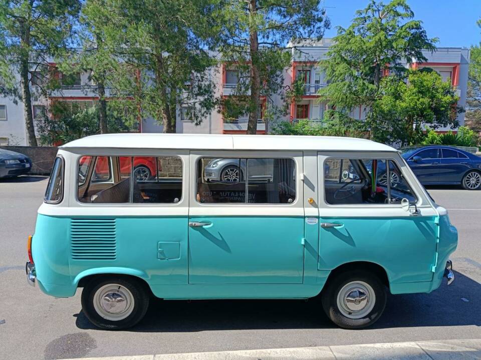 Image 7/50 of FIAT 850 Familiare (1972)