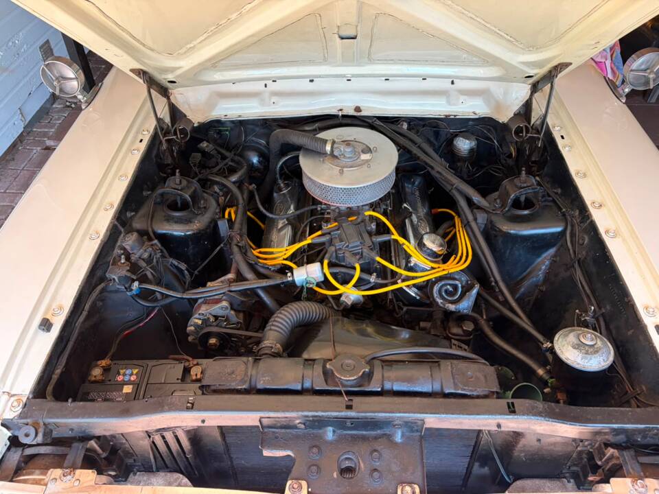 Image 3/33 de Ford Fairlane 500 (1963)