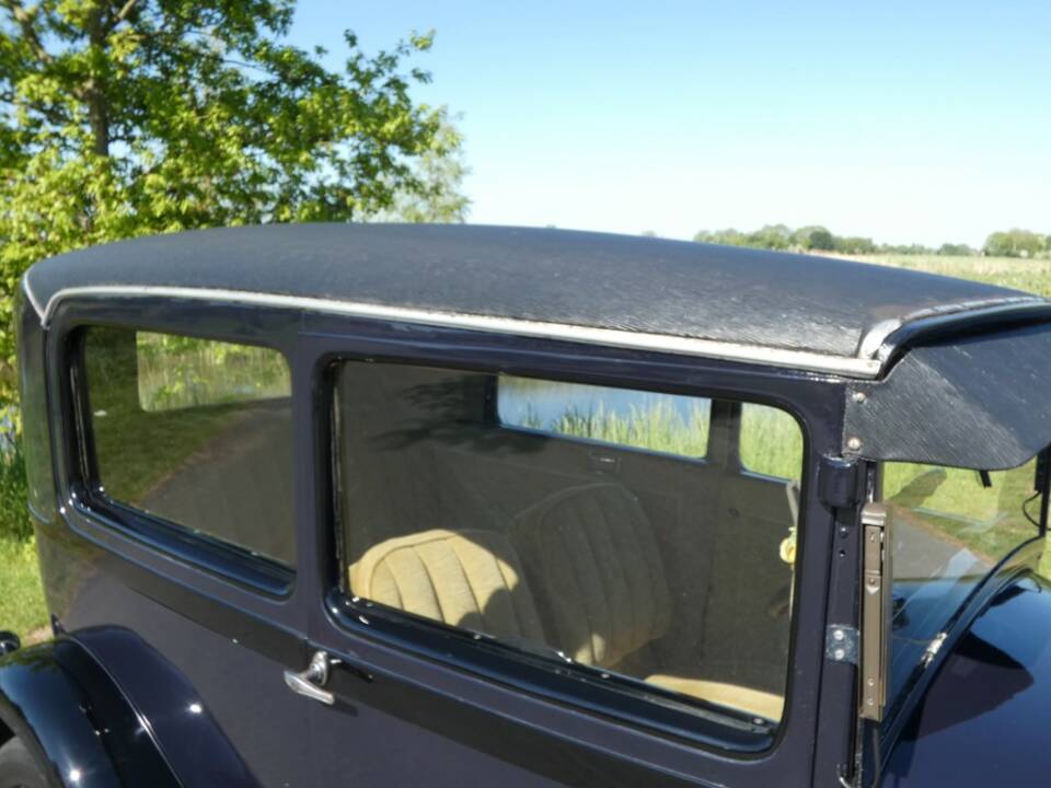 Image 7/15 of Ford Model A Tudor Sedan (1929)