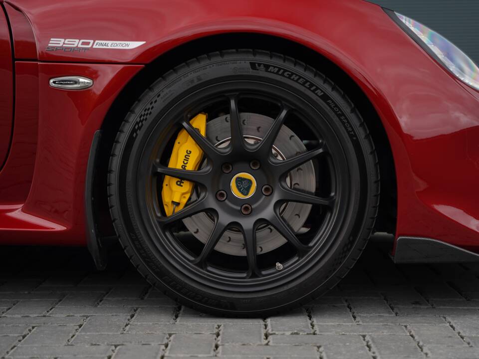 Bild 47/50 von Lotus Exige 390 &quot;Final Edition&quot; (2021)