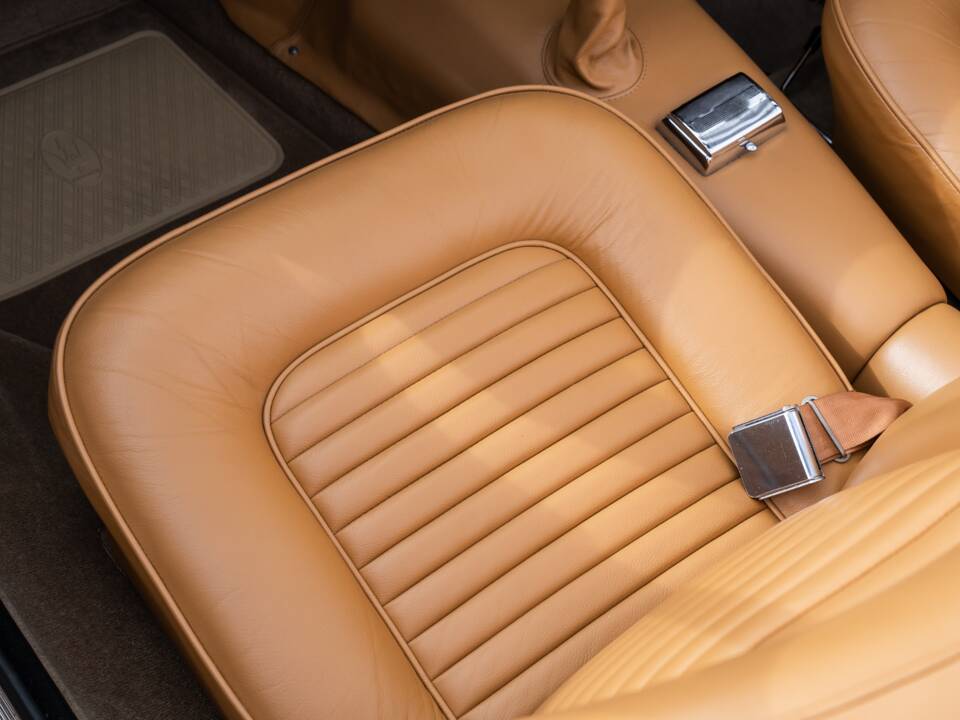 Image 29/51 of Maserati 3500 GTI Spyder Vignale (1963)