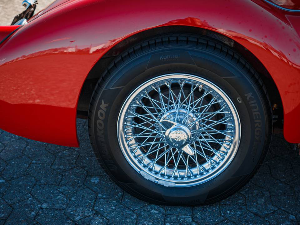 Bild 24/49 von MG MGA 1500 (1958)