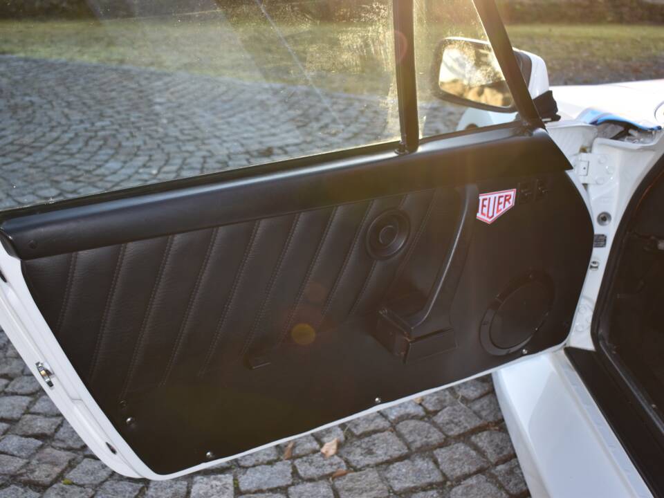 Bild 34/93 von Porsche 911 SC-L 3.1 (1978)