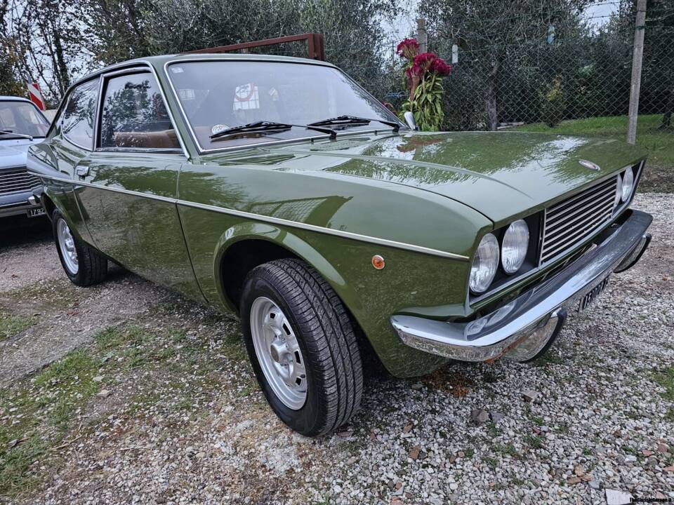 Bild 49/57 von FIAT 128 Moretti Coupé (1972)
