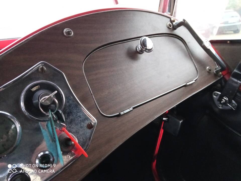 Bild 9/19 von MG TD (1953)