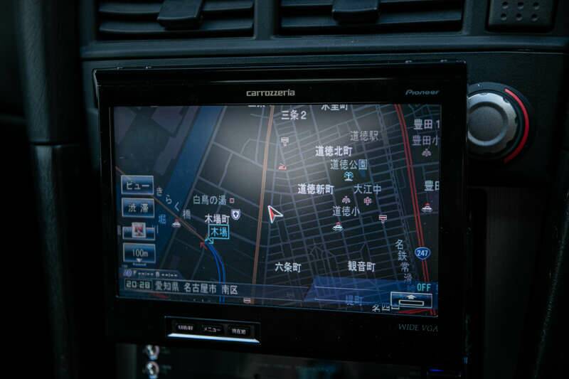 Image 18/49 of Nissan Skyline GT-R (2002)