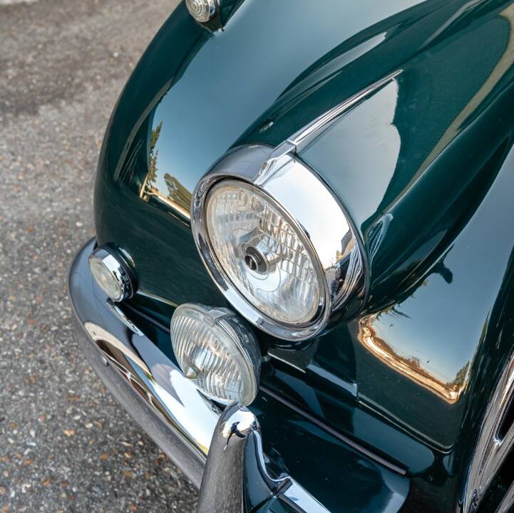 Image 10/41 of Jaguar XK 140 DHC (1955)