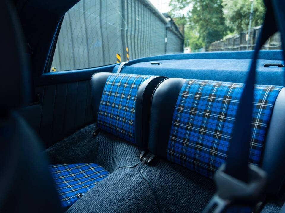 Image 31/52 of Porsche 911 2.4 S (1973)