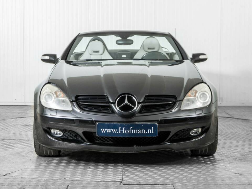 Bild 15/50 von Mercedes-Benz SLK 280 (2005)