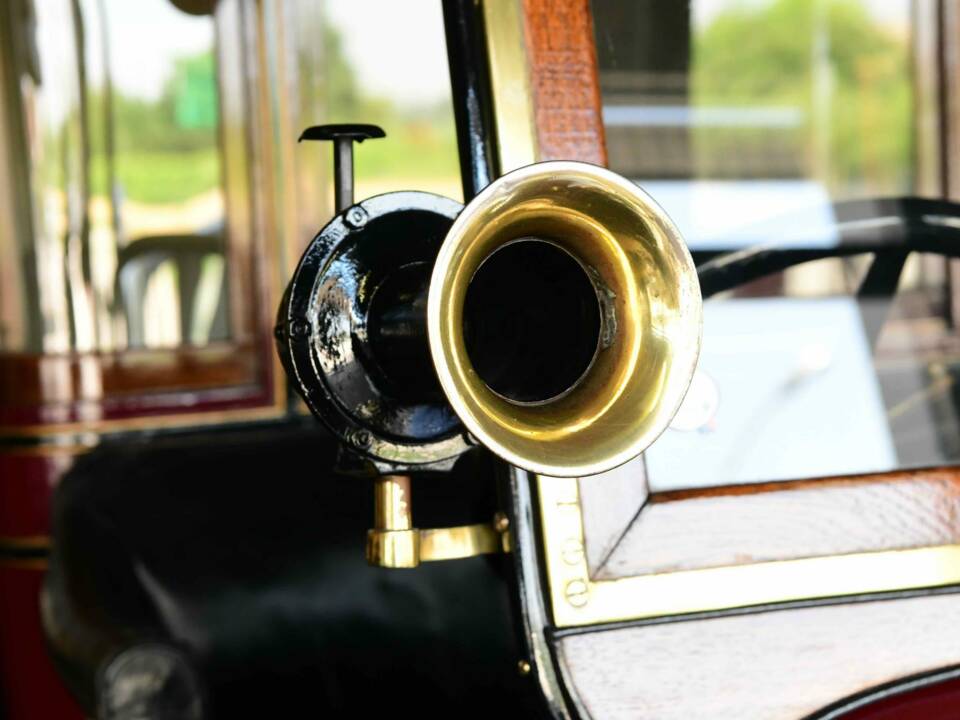 Image 34/39 de Minerva AA 16HP (1908)