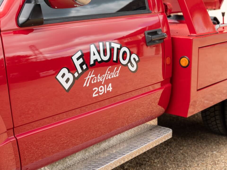 Bild 8/29 von GMC Sierra 2500 (1998)