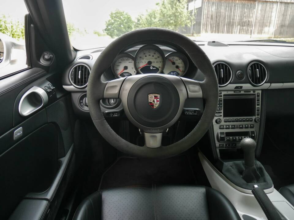 Image 24/50 de Porsche Boxster S (1900)