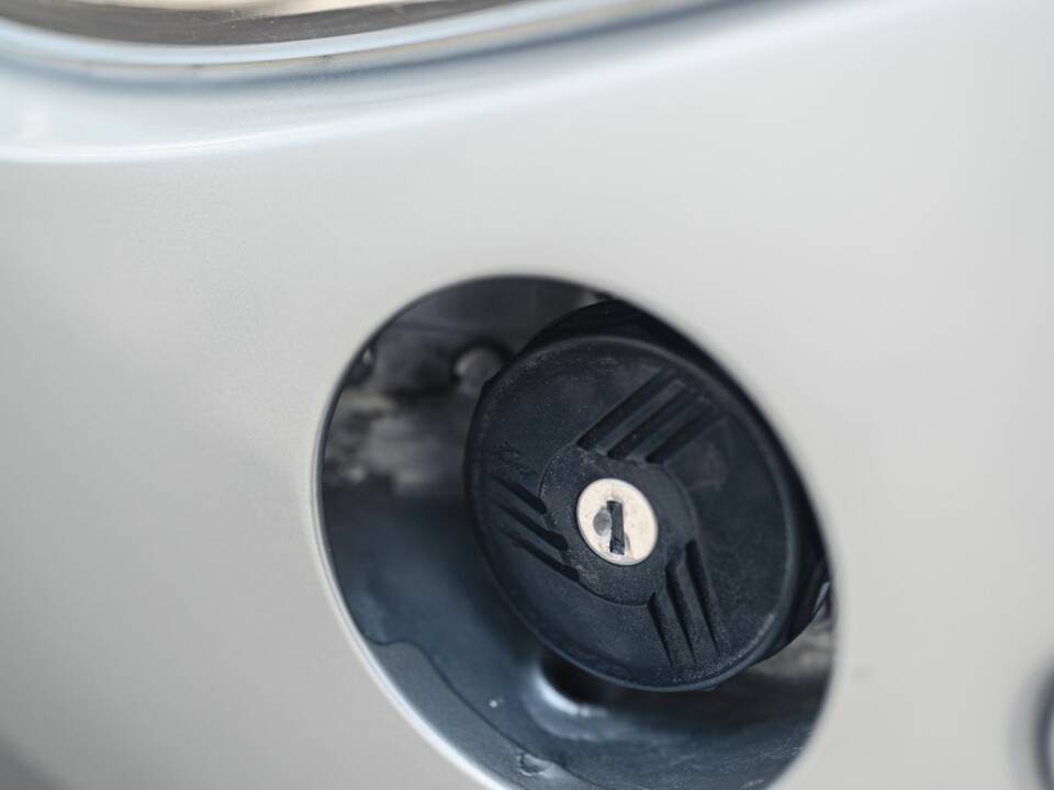 Bild 14/38 von Alfa Romeo Alfetta GTV 2.0 Turbodelta (1977)