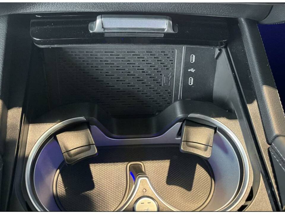 Image 12/12 of Mercedes-Benz GLE 53 AMG 4MATIC+ (2024)