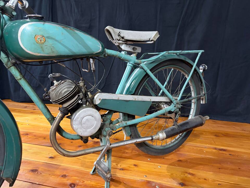 Imagen 9/19 de Wanderer 98 (1939)