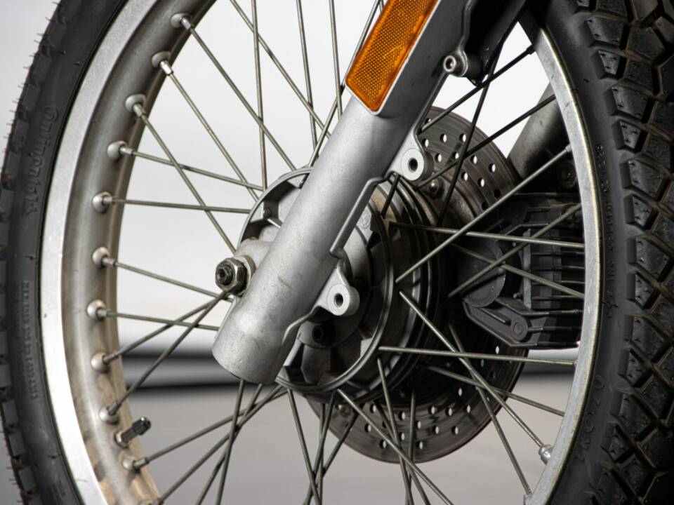 Bild 12/41 von BMW R 80 G/S "Paris Dakar" (1986)