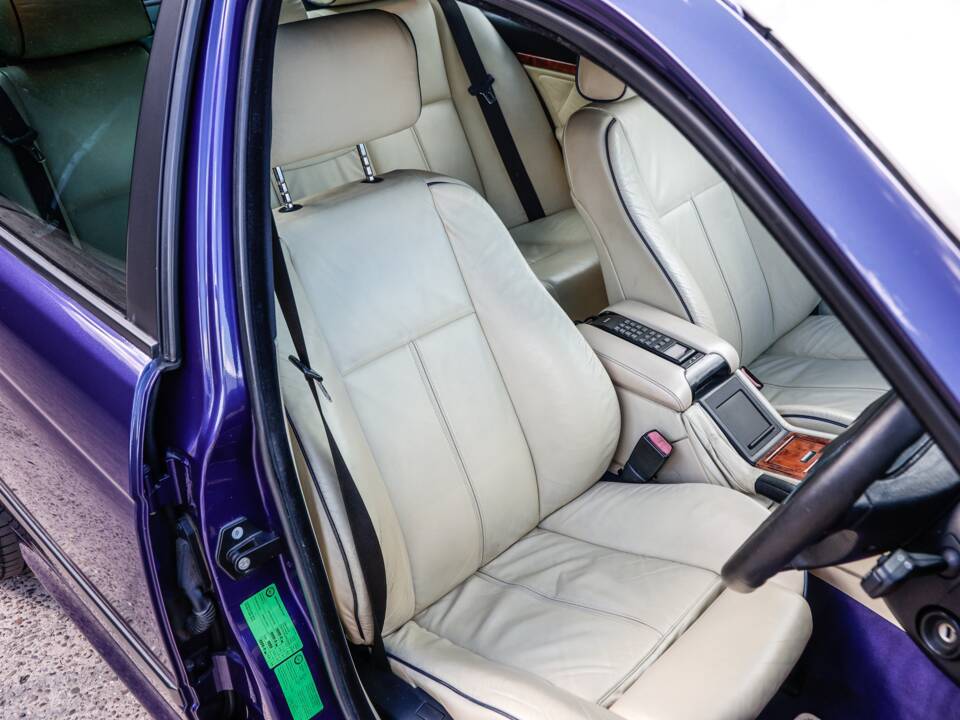 Bild 42/50 von ALPINA B10 V8 (2000)
