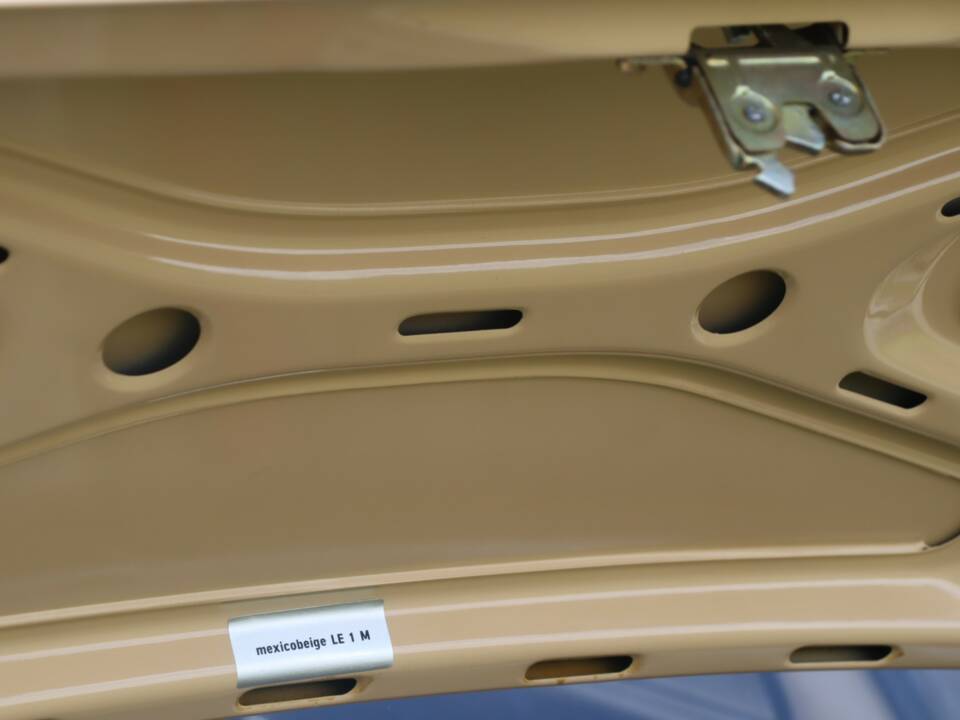 Imagen 11/50 de Audi 80 GL (1979)