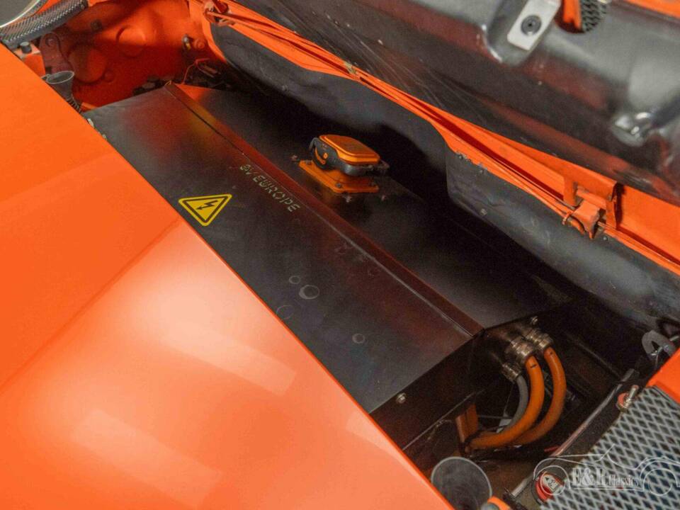 Image 5/19 of Porsche 914/6 (1971)