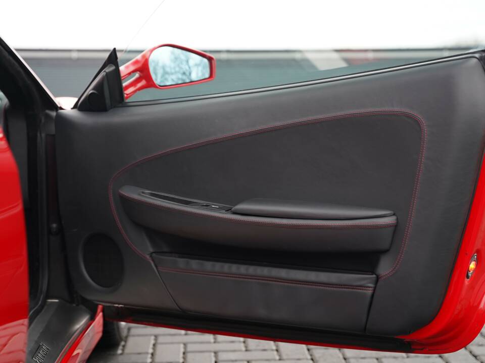 Afbeelding 14/50 van Ferrari F 430 (2005)