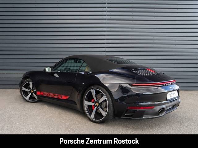 Bild 23/30 von Porsche 911 Carrera 4S (2022)