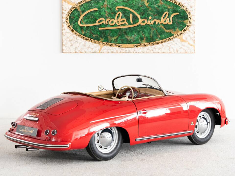 Bild 11/39 von Porsche 356 1500 Speedster (1955)