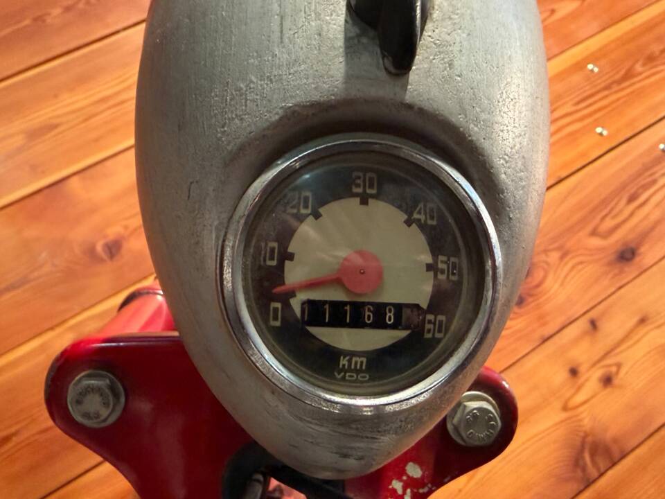 Immagine 9/18 di Puch Maxi (1969)