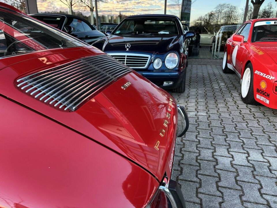 Bild 20/20 von Porsche 911 2.0 T (1969)