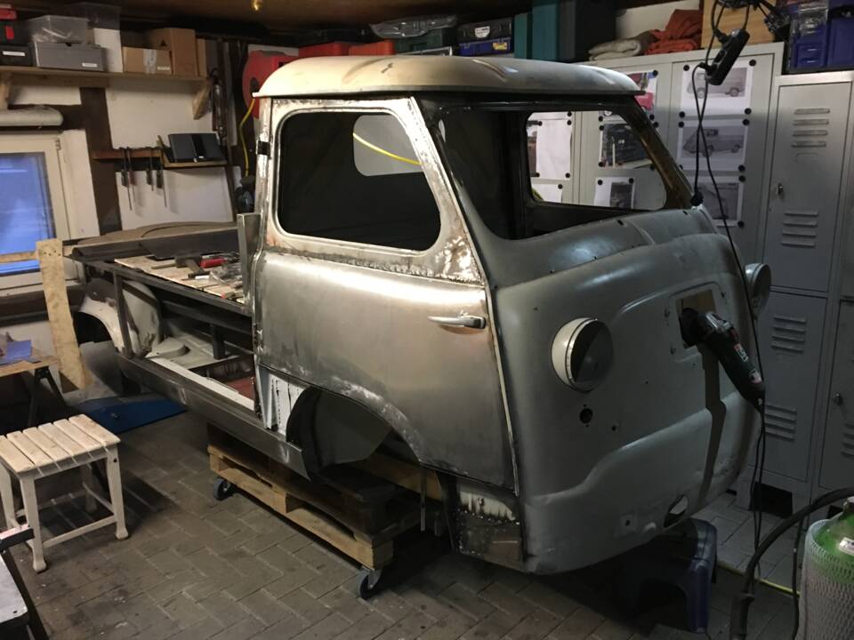 Bild 151/183 von FIAT 600 D Multipla (1961)
