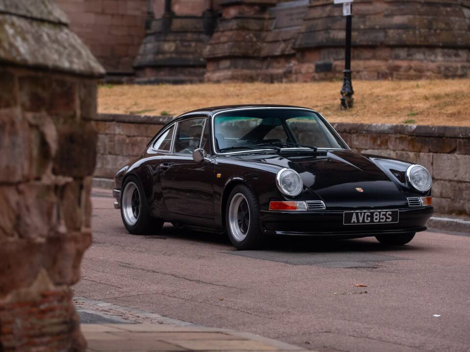 Bild 45/50 von Porsche 911 Carrera 3.2 (1988)