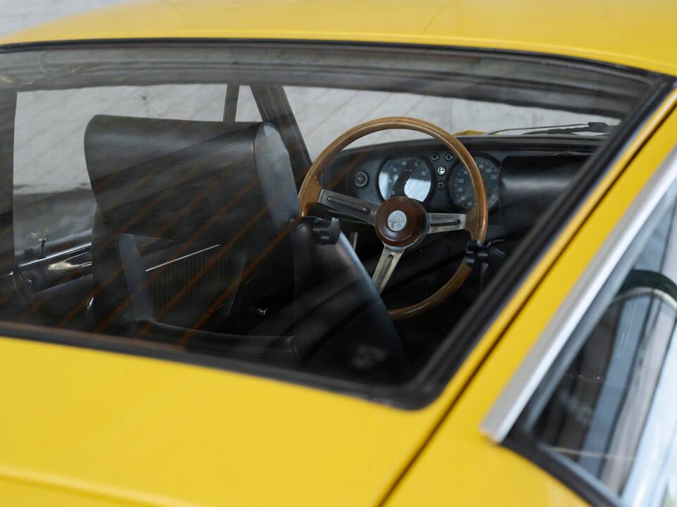 Image 35/50 of Alfa Romeo Junior Zagato GT 1600 (1974)