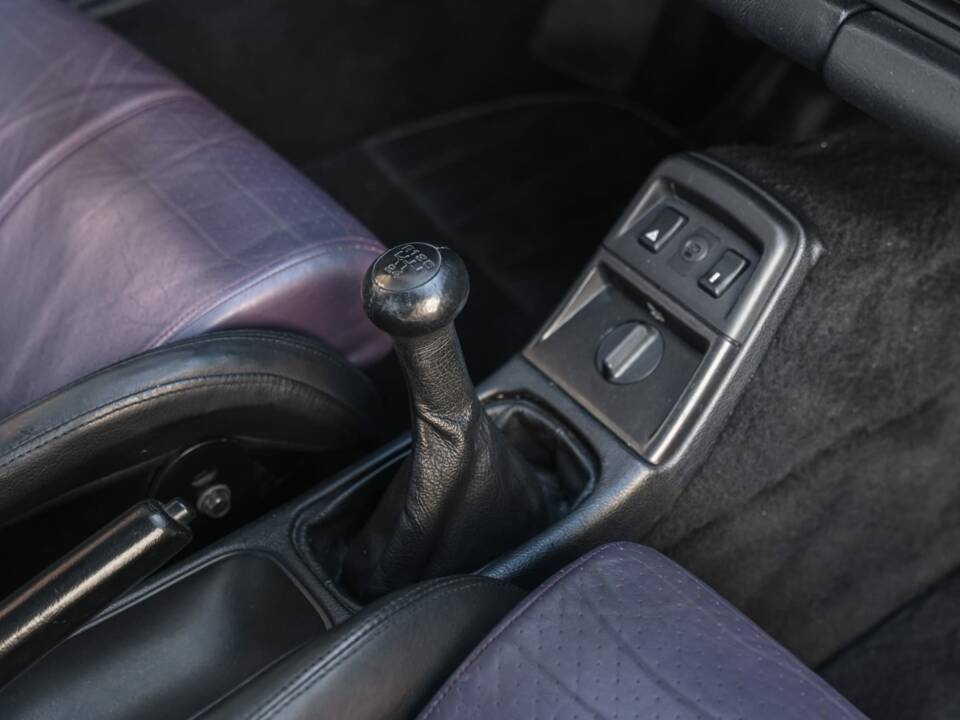 Bild 60/90 von Porsche 911 Carrera RS (1992)
