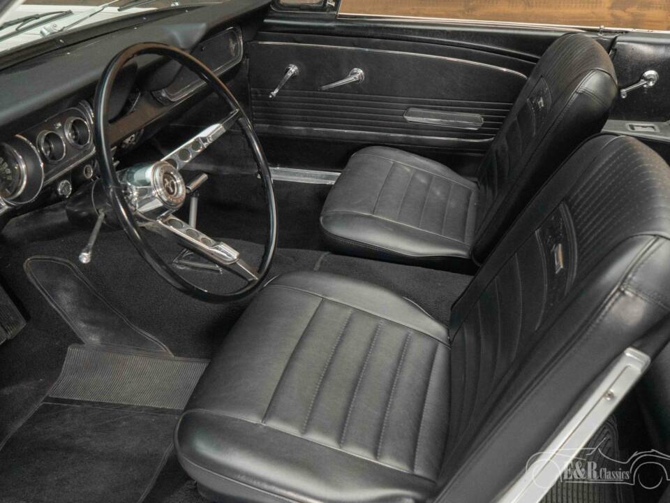 Afbeelding 7/7 van Ford Mustang GT (1966)