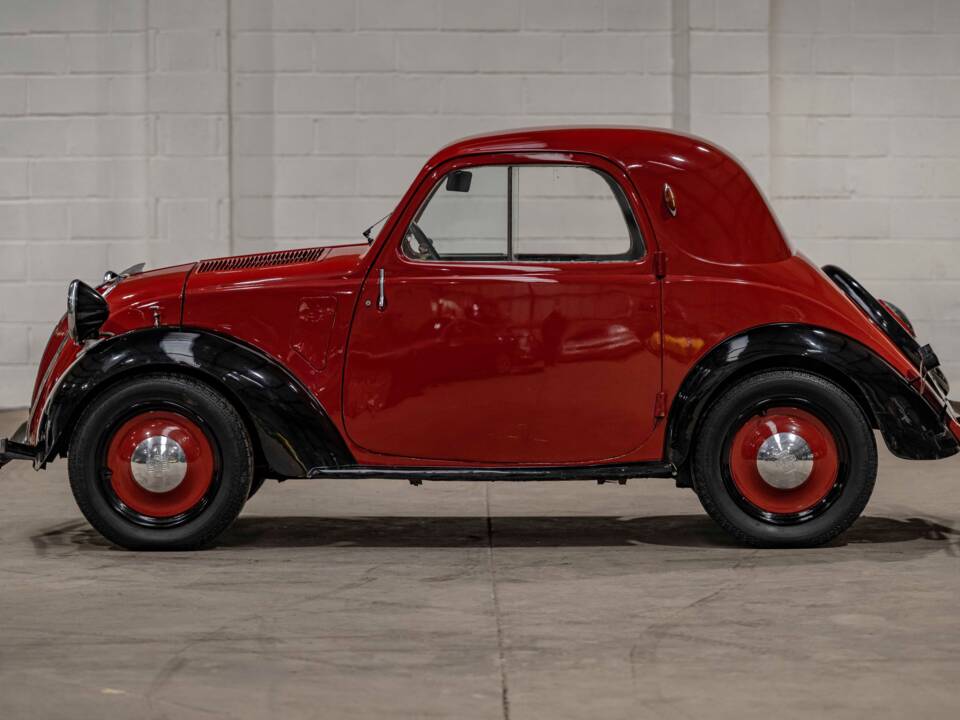 Image 4/9 de SIMCA Simca 5 (1938)