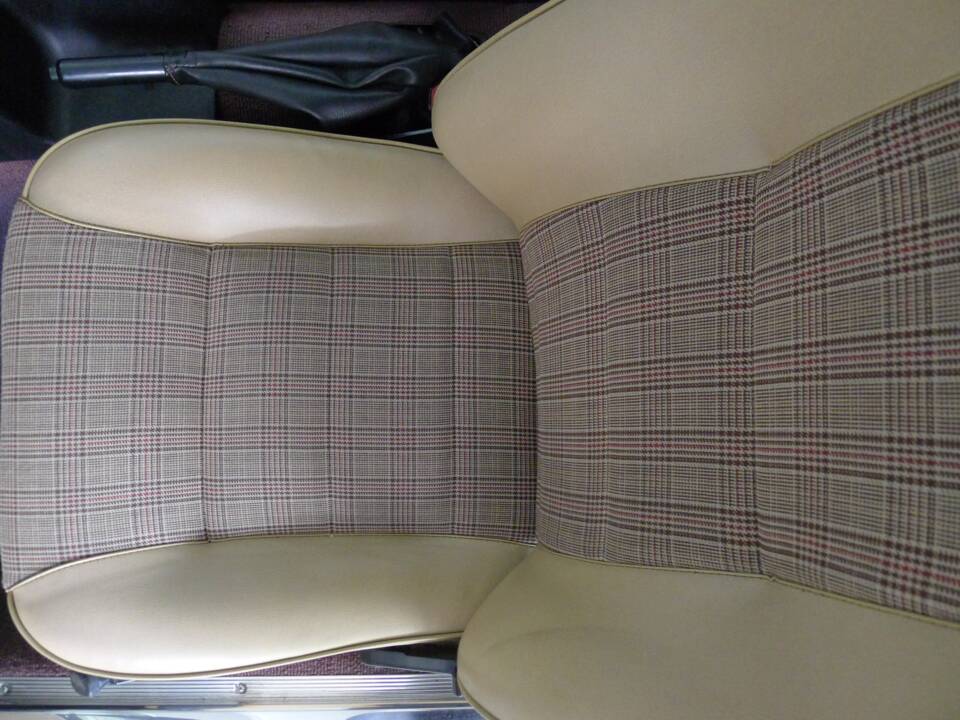 Image 18/29 of Alfa Romeo Alfetta GT 1.6 (1979)