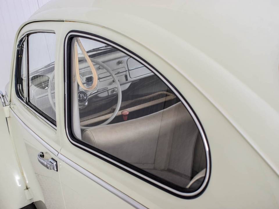 Bild 41/50 von Volkswagen Beetle 1200 (1965)