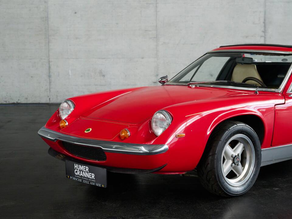 Bild 2/50 von Lotus Europa Twin Cam (1972)