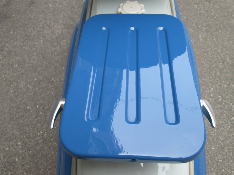 Immagine 26/50 di Malanca Vispetta (1963)