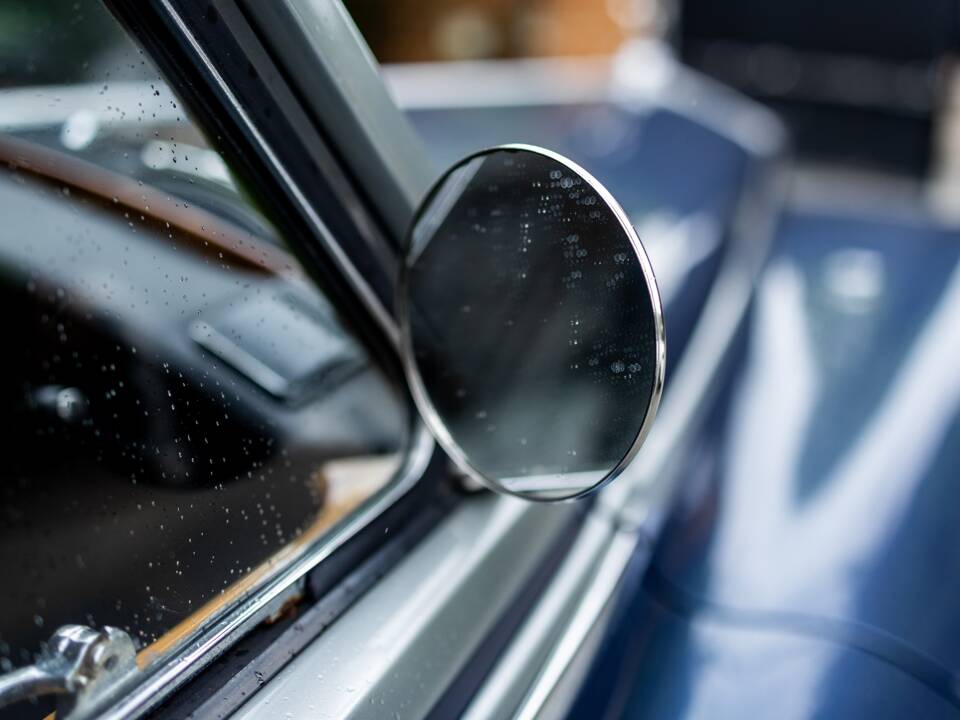 Imagen 29/50 de Rolls-Royce Silver Cloud III (1964)