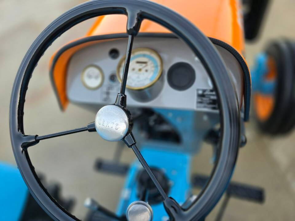 Imagen 83/89 de Lamborghini 3352 R (1959)