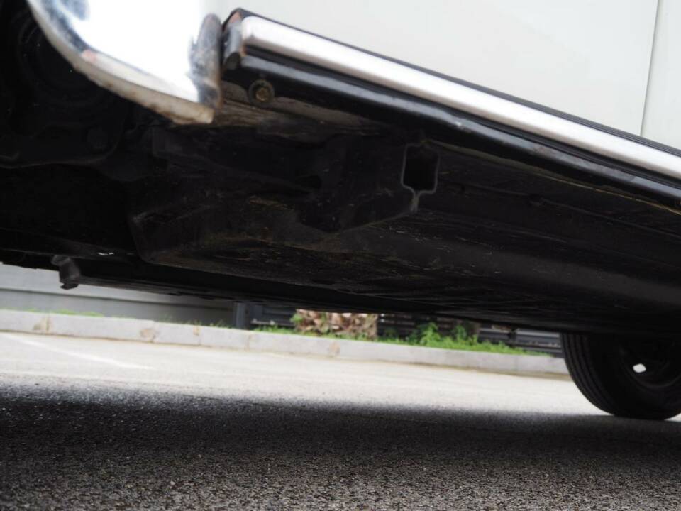 Bild 26/50 von Volkswagen Käfer 1200 (1968)