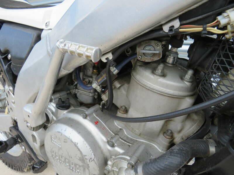 Bild 23/36 von Yamaha TY 250 (1993)