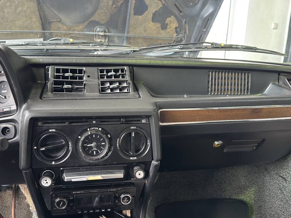Afbeelding 12/28 van BMW 528 (1976)